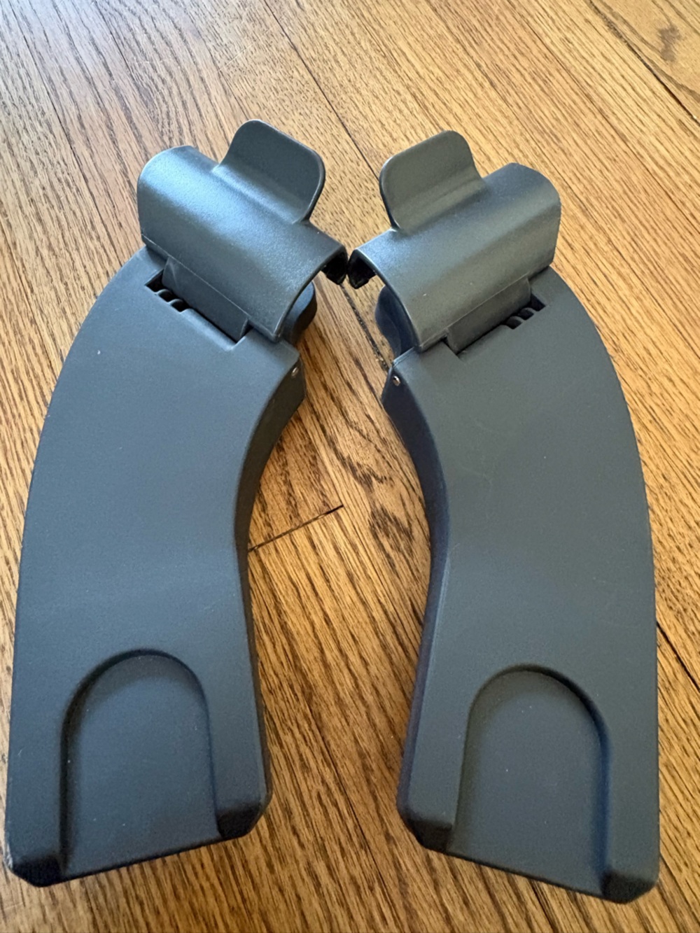 Guava Roam Stroller Car Seat Adapter - Nuna